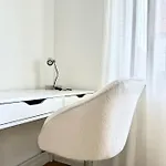 Luxurioes - Dachterrasse - Kueche *