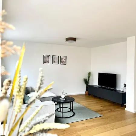 Luxurioes - Dachterrasse - Kueche