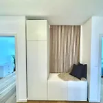 Luxurioes - Dachterrasse - Kueche *